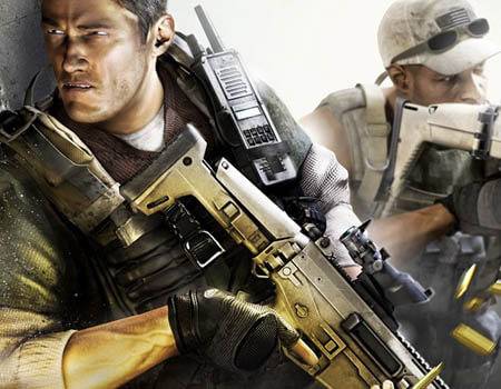 SOCOM 4 Developer Support - Banter