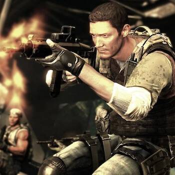 SOCOM 4 Most Disappointing 2011