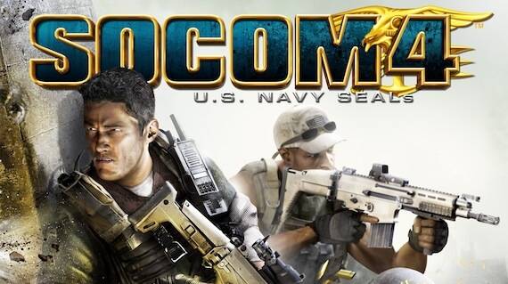 SOCOM 4 Multiplayer Beta Impressions