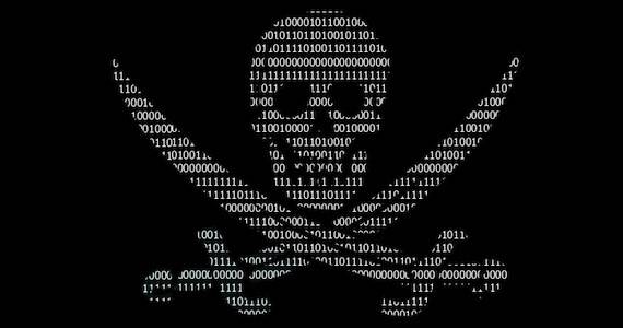 SOPA PIPA Congress Blackout Protest