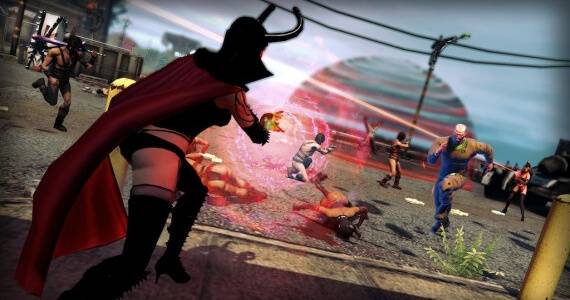 SR4 Enter the Dominatrix Header