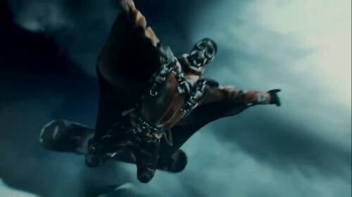 SSX Deadly Descents Details Trailer