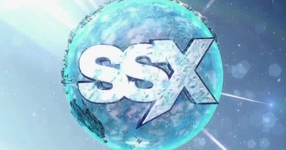 SSX Hands On Preview E3