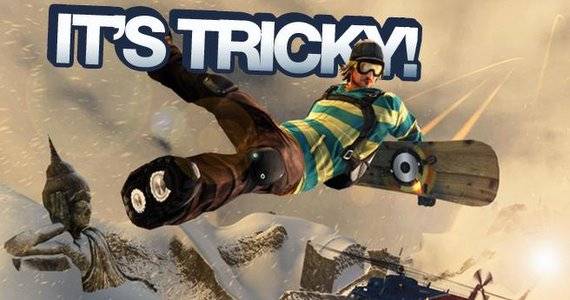 SSX 