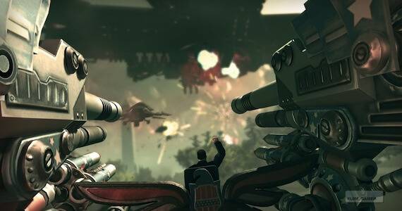 Saints Row 4 Achievements