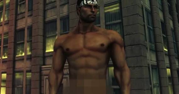 Saints Row 4 Banned in Australia