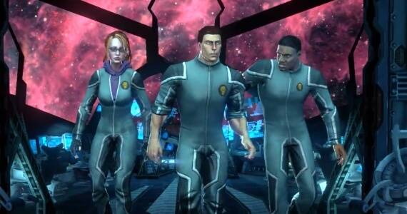 Saints Row 4 Developer Diaries