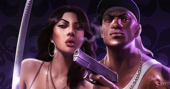 Saints Row 4 In Development Rumor