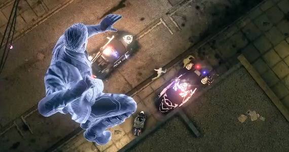 Saints Row 4 New Details PAX East