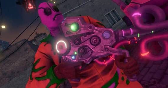 Saints Row 4 Season Pass