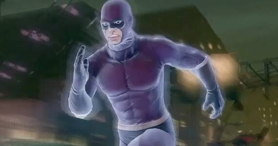 Saints Row 4 Super Power Details