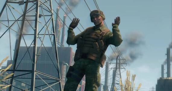 Saints Row The Third Cherished Memory 4