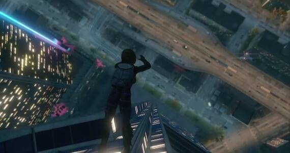 Saints Row The Third Cherished Memory 8