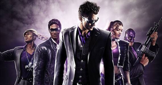 Saints Row The Third Cherished Memory Trailer