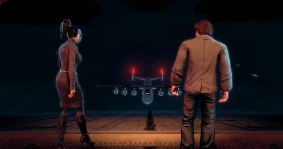 Saints Row The Third Launch Trailer