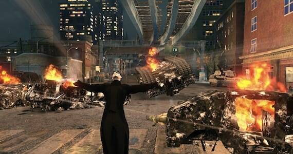 Saints Row The Third Sales Numbers