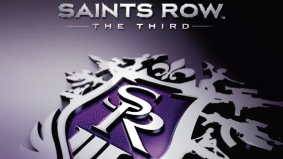 Saints Row The Third Trailer