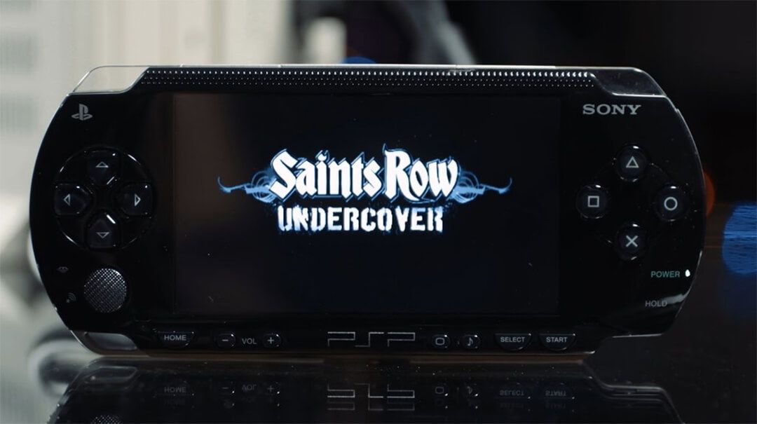 Saints Row Undercover Free PC