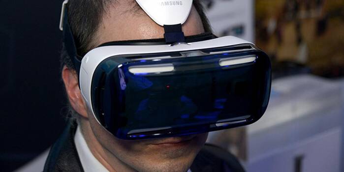 Samsung Gear VR
