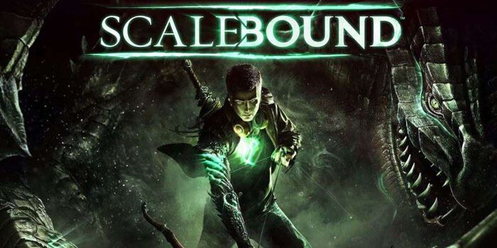 Трейлер Scalebound Gamescom