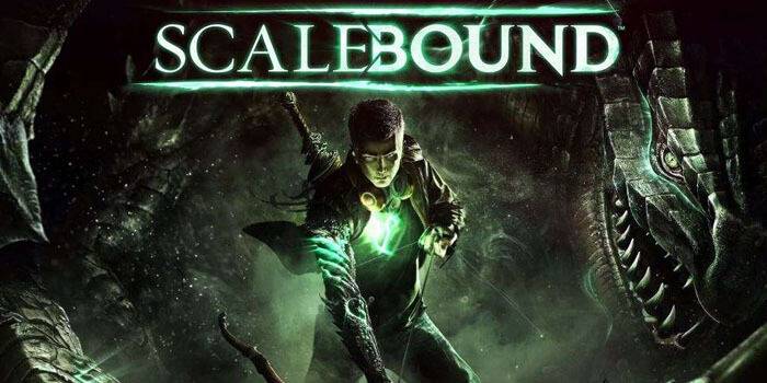 Scalebound Gamescom Trailer