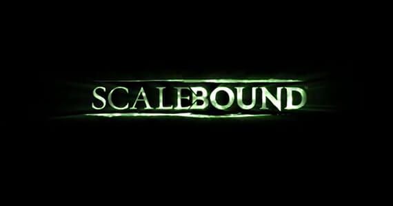 Scalebound New Title Platinum Games E3 2014