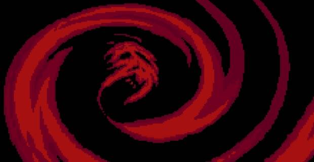 Scary Video Game Aliens Giygas Earthbound