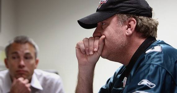 Schilling Sued for Overdue Loan