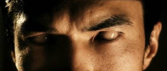 Scorpion Mortal Kombat Rebirth