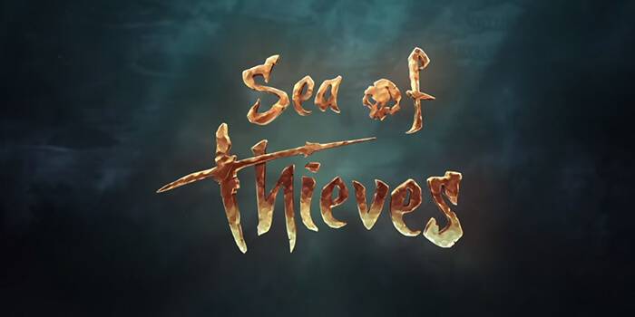 Sea of Thieves Logo
