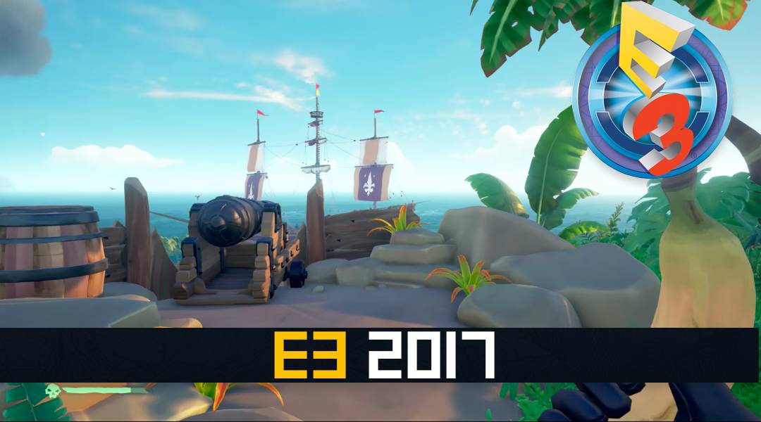 Sea of Thieves banana meme