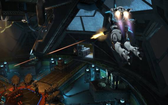 Section 8 Prejudice Review - Jetpack