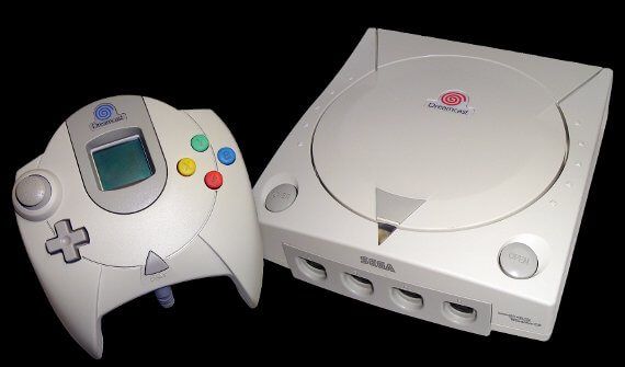 The Dreamcast Collection' Coming Soon to Xbox 360 and PC