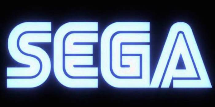 Sega Logo