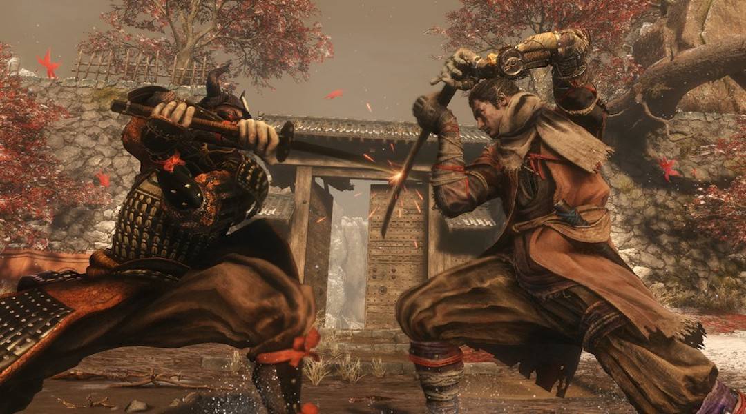 Sekiro developer Red Dead Redemption 2 style game