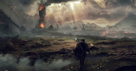 'Middle-earth: Shadow of Mordor' Will Not Include Co-op