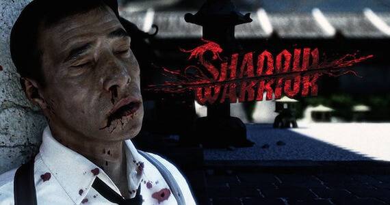 Shadow Warrior E3 Preview