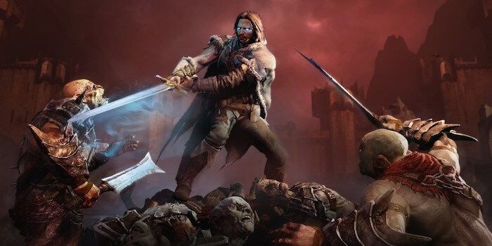 Middle-Earth: Shadow Of Mordor' Review Score Round-Up