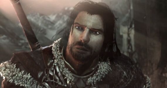 Shadow of Mordor Story Trailer Release Date