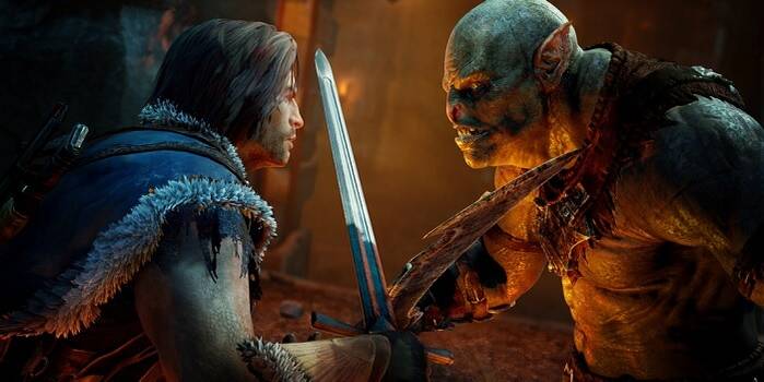 Shadow of Mordor nemesis system