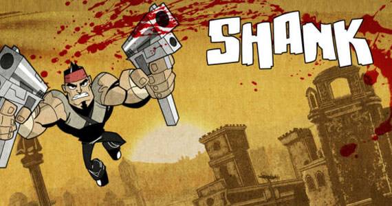 Shank Sharp 'Shank' Review