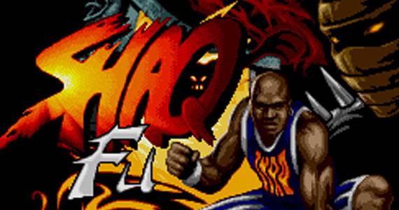 Shaq Fu 2 Game Details Gameplay