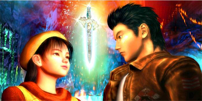'Shenmue 3' Gets Further Kickstarter Stretch Goals