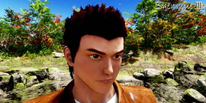 Shenmue 3 Screenshots