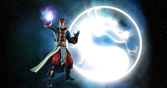 Shinnok