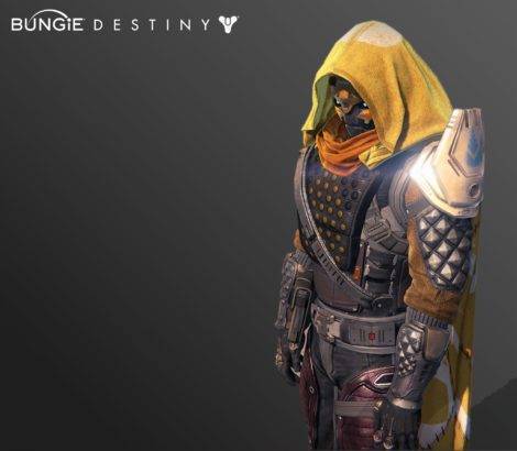 destiny shiro shiro4 hunter rise of iron