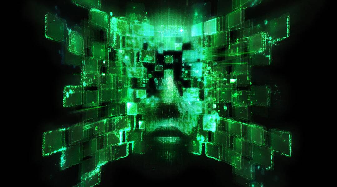 Shodan System Shock 3