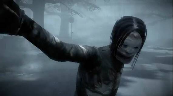 Silent HIll 8