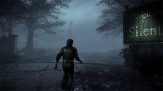 Silent Hill Downpour No Multiplayer Mode