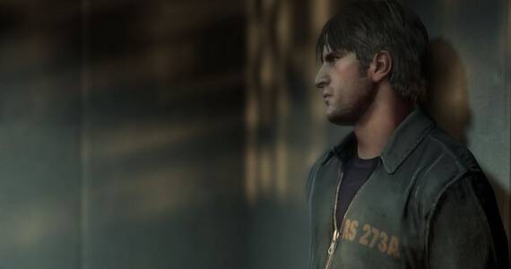 Silent Hill Downpour Review